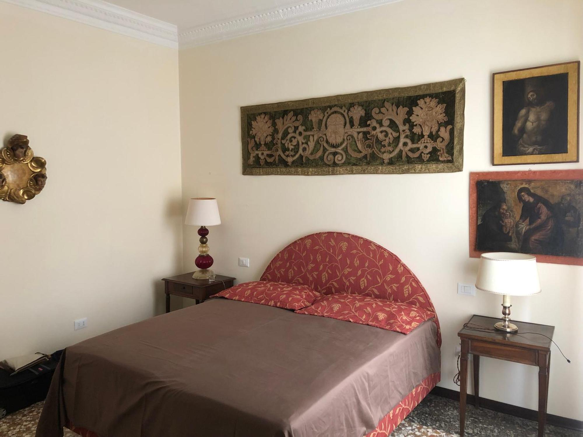 Hotel Ca' Turelli Dimora Storica Venecia Exterior foto